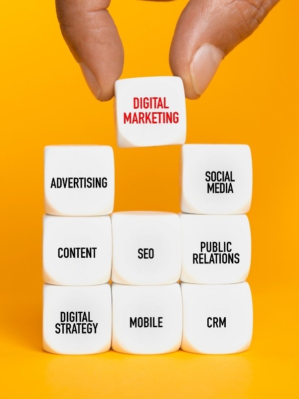 Best Digital Marketing Agency In Delhi NCR