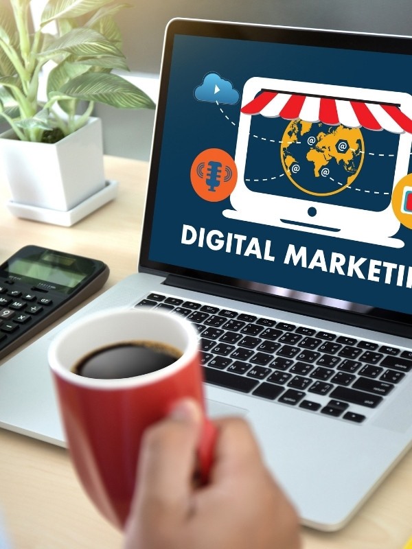 Best Digital Marketing Companies In Delhi